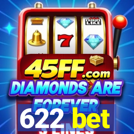 622 bet
